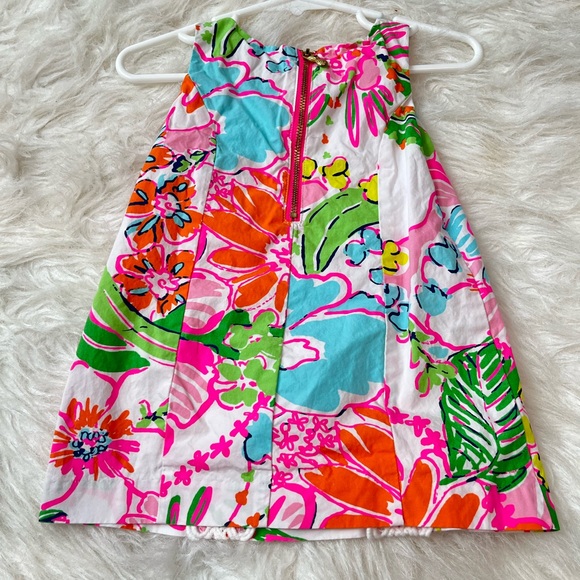 Lily Pulitzer toddler dress - Picture 2 of 3